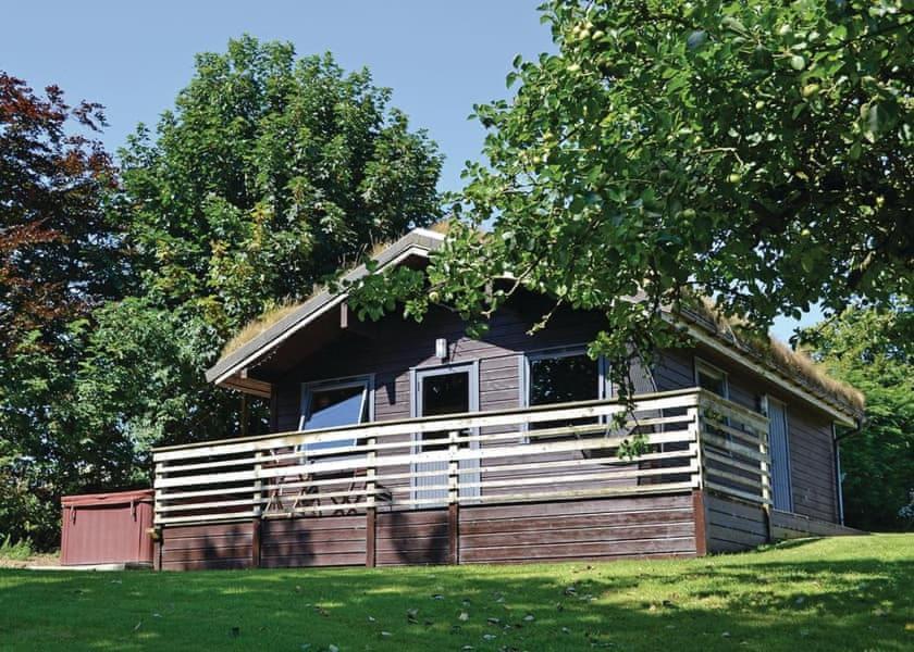 Avallon Lodges Лонсестон Екстер'єр фото