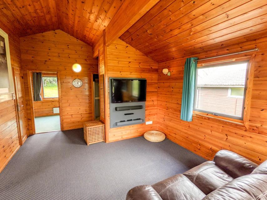Avallon Lodges Лонсестон Екстер'єр фото