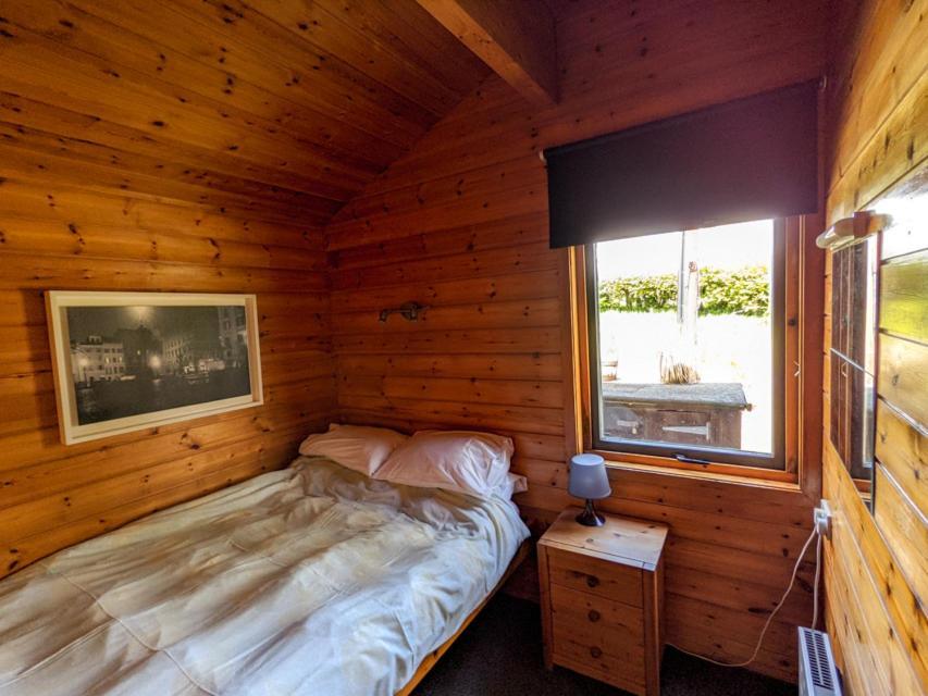 Avallon Lodges Лонсестон Екстер'єр фото