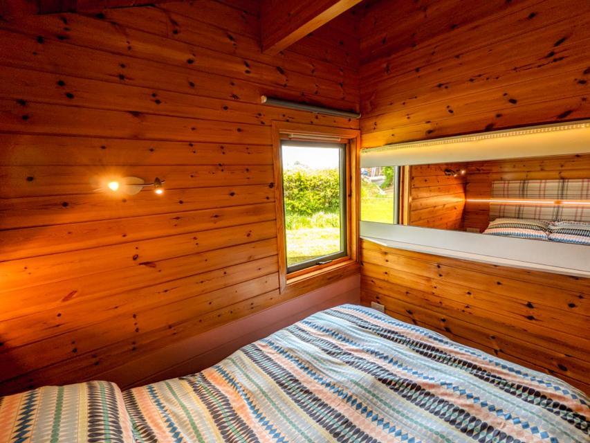 Avallon Lodges Лонсестон Екстер'єр фото