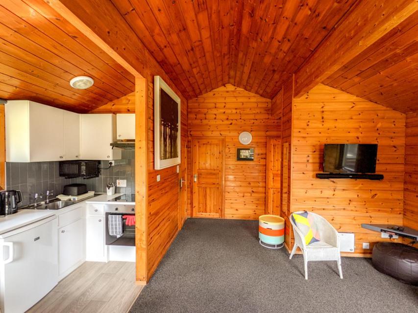 Avallon Lodges Лонсестон Екстер'єр фото