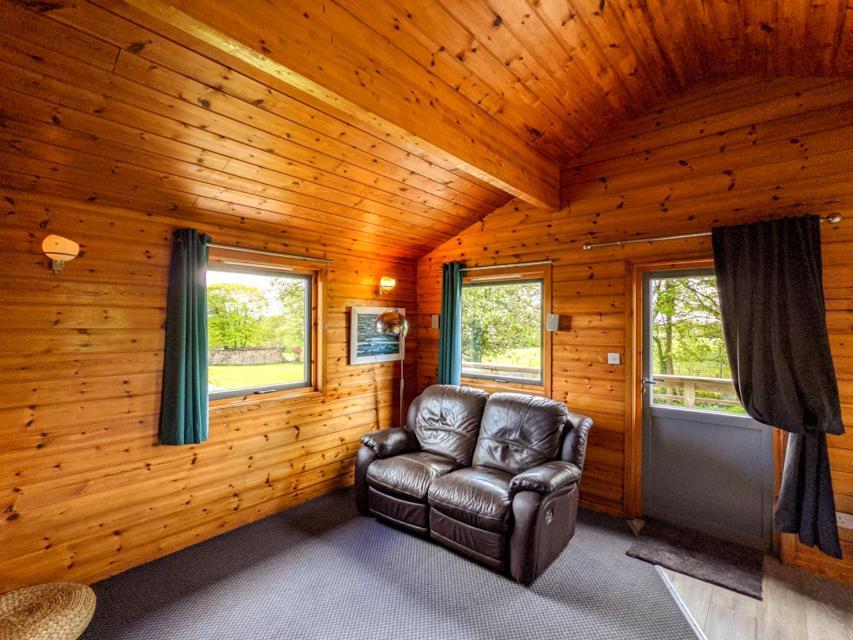 Avallon Lodges Лонсестон Екстер'єр фото