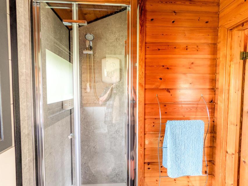 Avallon Lodges Лонсестон Екстер'єр фото