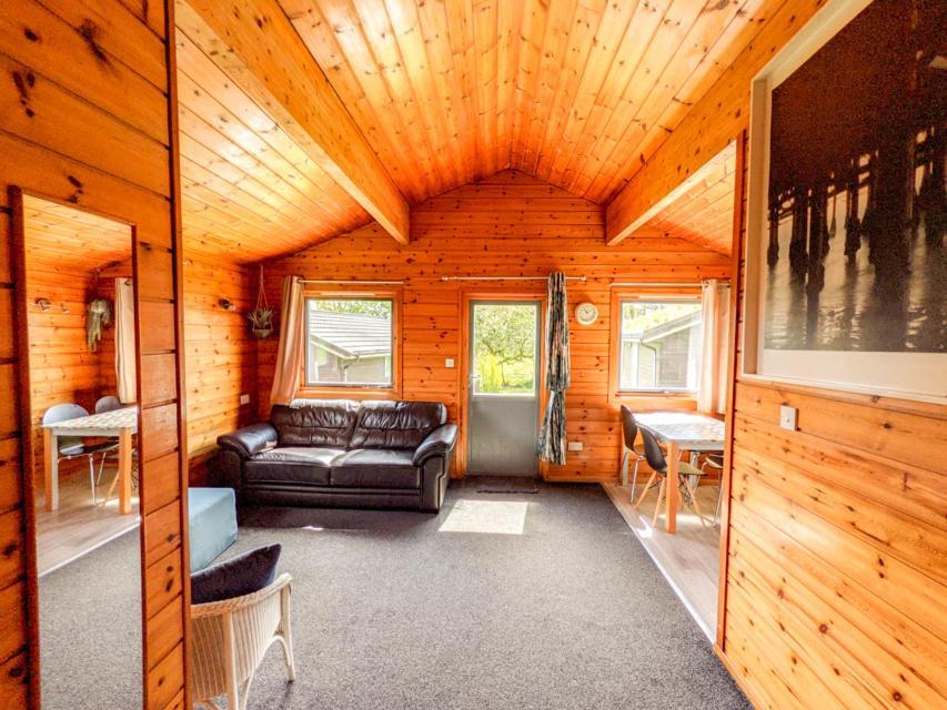Avallon Lodges Лонсестон Екстер'єр фото