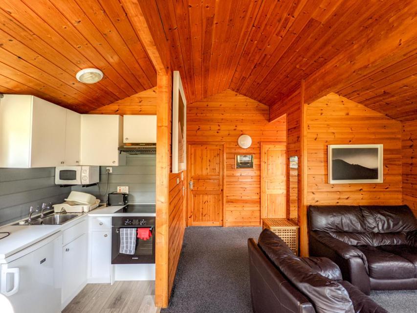 Avallon Lodges Лонсестон Екстер'єр фото