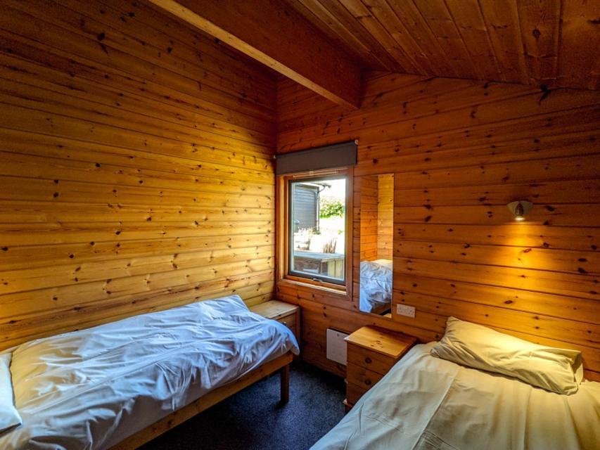 Avallon Lodges Лонсестон Екстер'єр фото