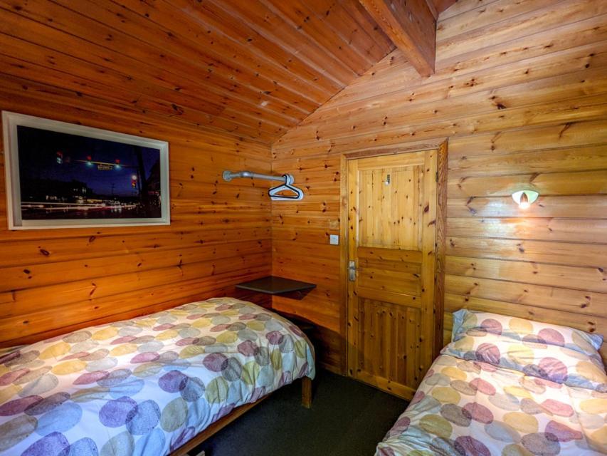 Avallon Lodges Лонсестон Екстер'єр фото