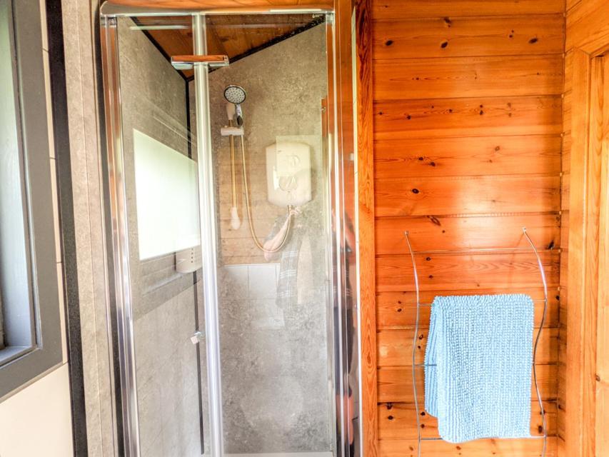 Avallon Lodges Лонсестон Екстер'єр фото