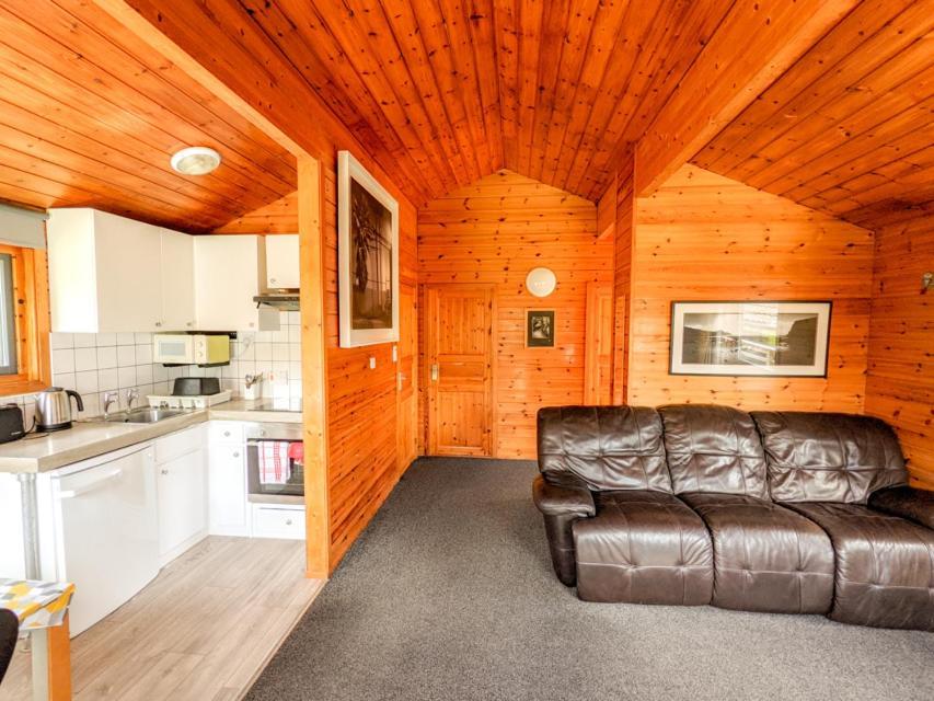 Avallon Lodges Лонсестон Екстер'єр фото