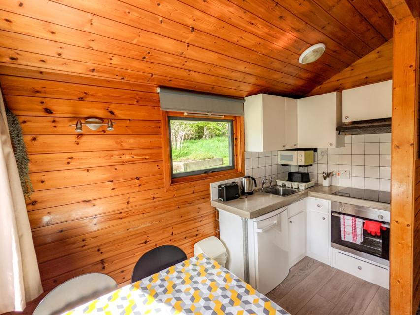 Avallon Lodges Лонсестон Екстер'єр фото