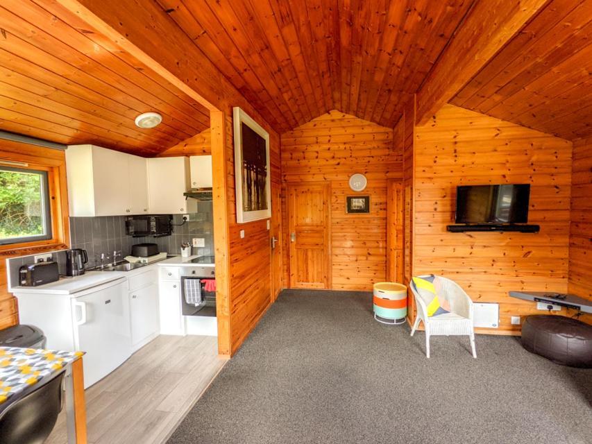 Avallon Lodges Лонсестон Екстер'єр фото