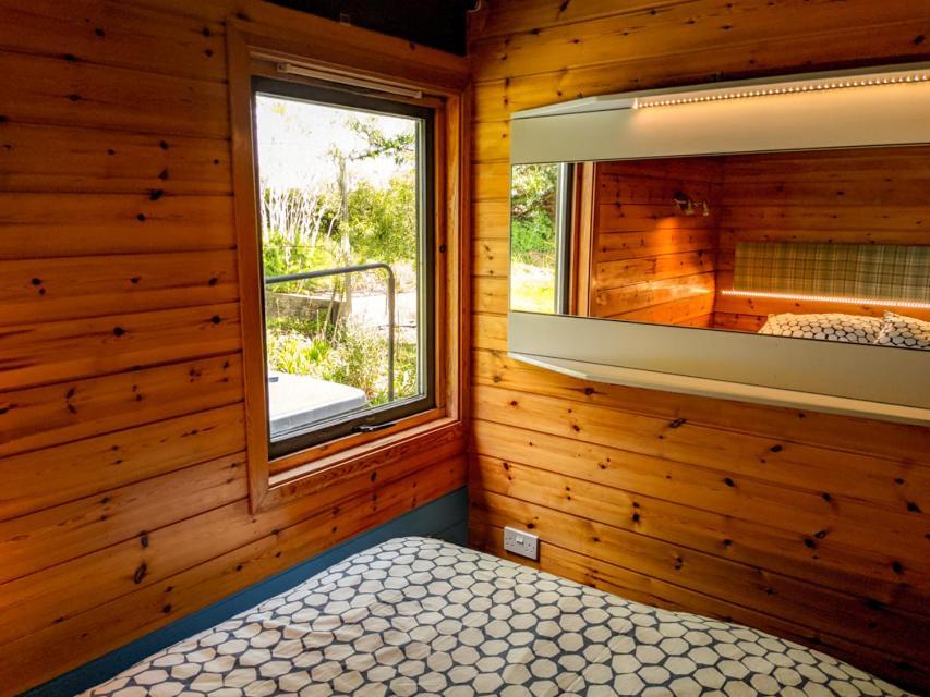 Avallon Lodges Лонсестон Екстер'єр фото