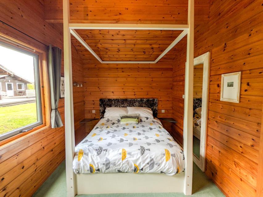 Avallon Lodges Лонсестон Екстер'єр фото