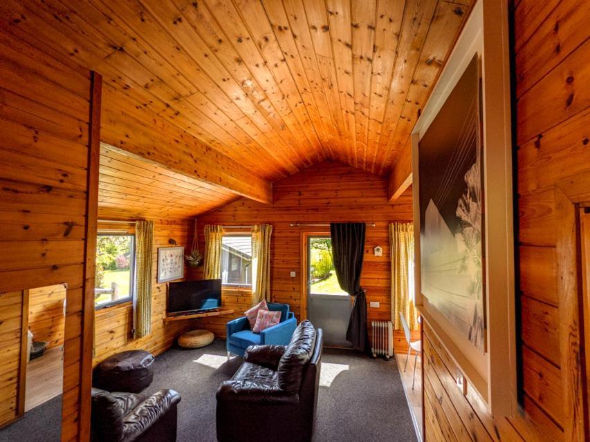 Avallon Lodges Лонсестон Екстер'єр фото