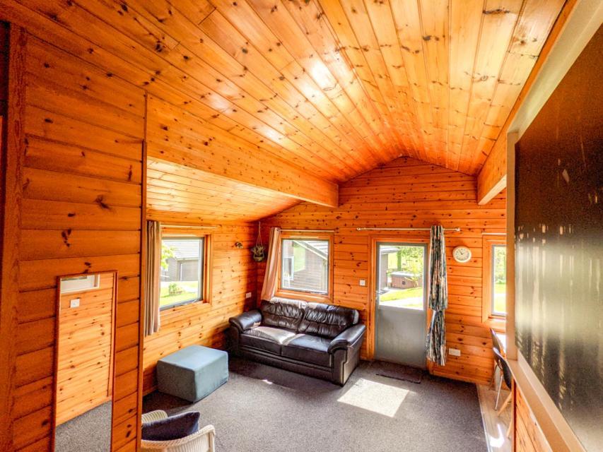 Avallon Lodges Лонсестон Екстер'єр фото