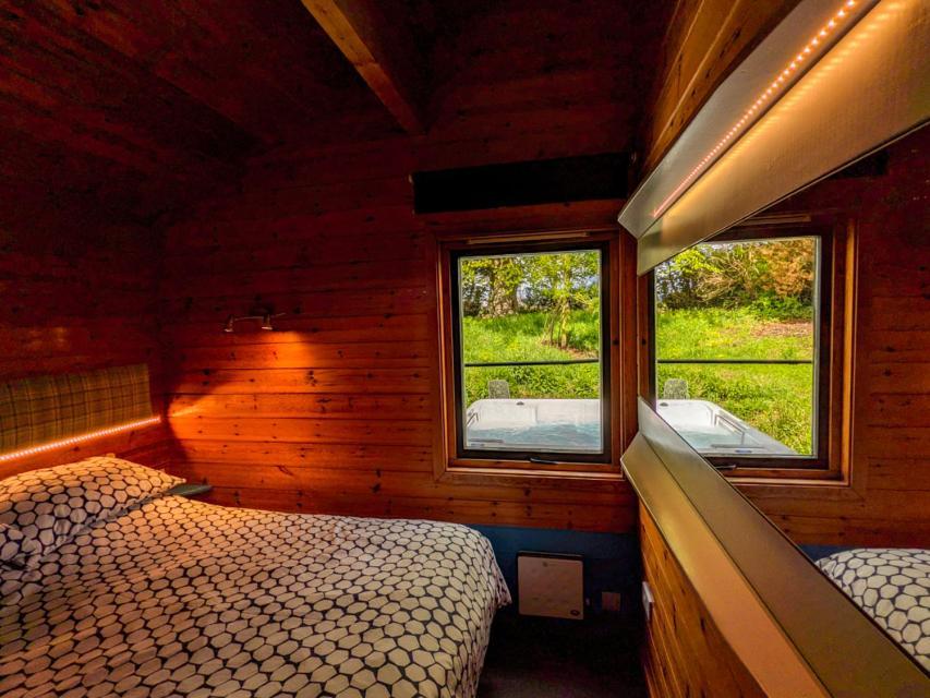 Avallon Lodges Лонсестон Екстер'єр фото