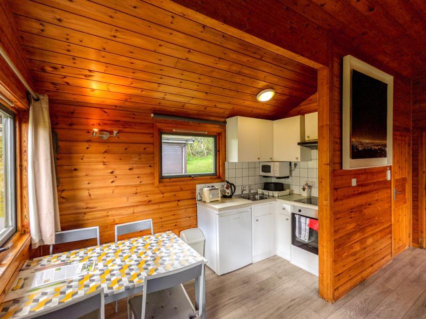 Avallon Lodges Лонсестон Екстер'єр фото