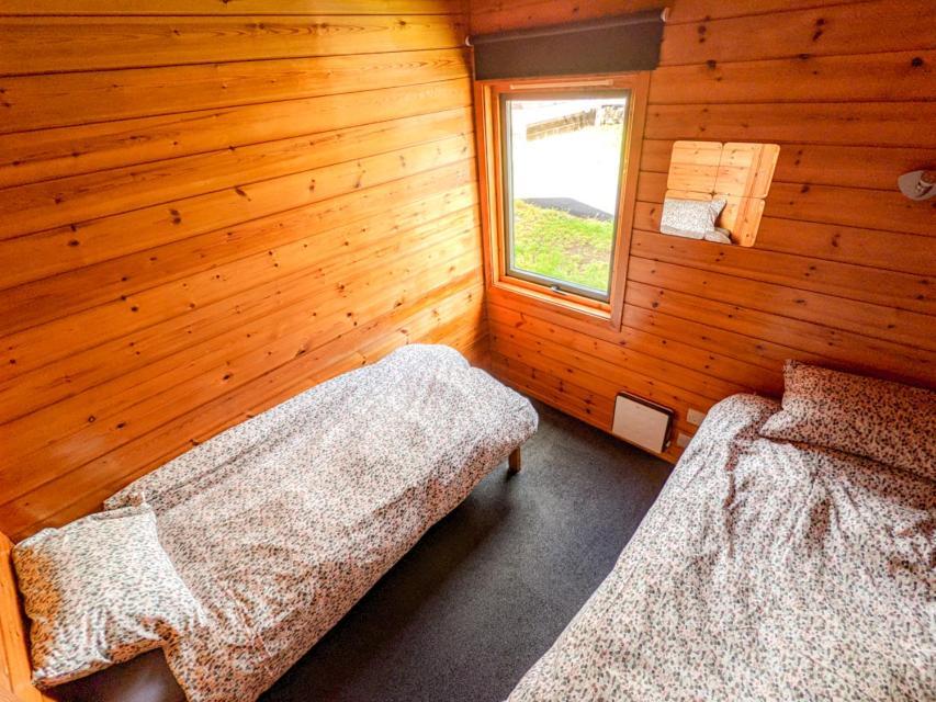 Avallon Lodges Лонсестон Екстер'єр фото