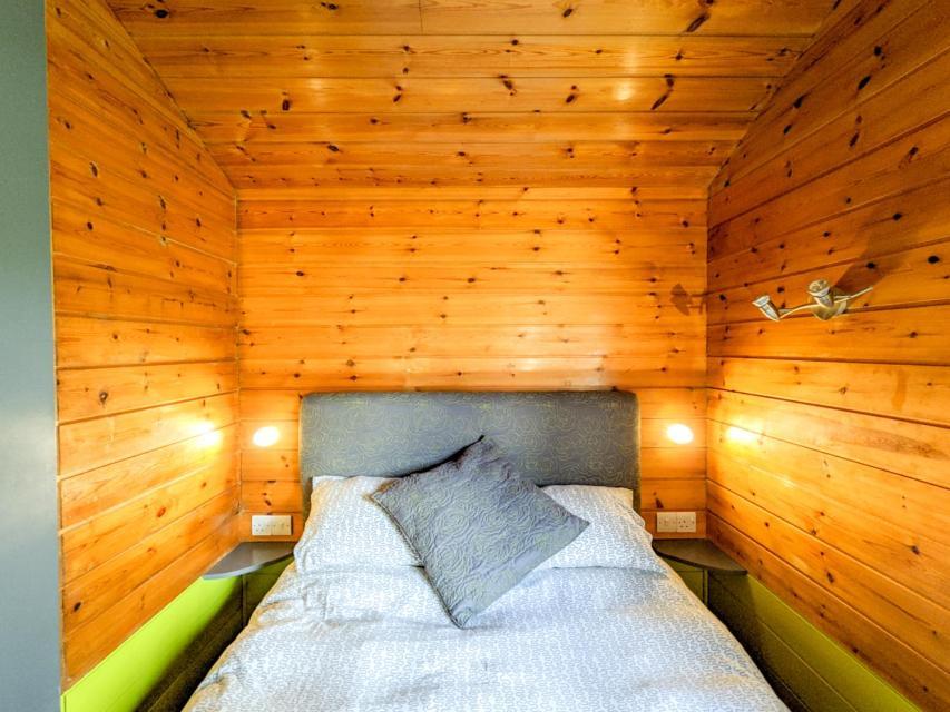 Avallon Lodges Лонсестон Екстер'єр фото