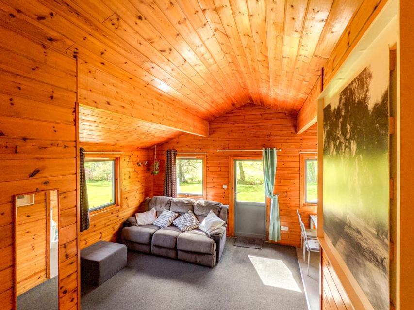 Avallon Lodges Лонсестон Екстер'єр фото