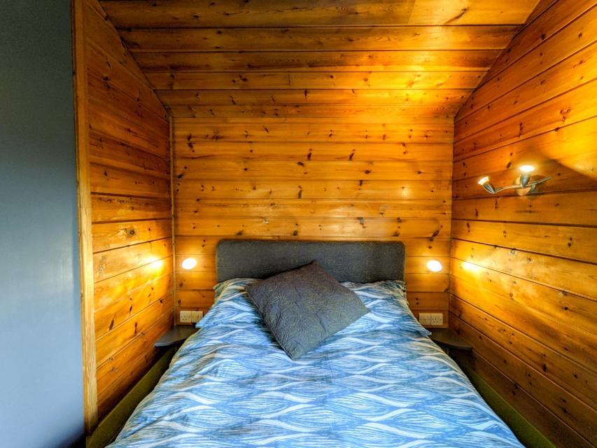 Avallon Lodges Лонсестон Екстер'єр фото