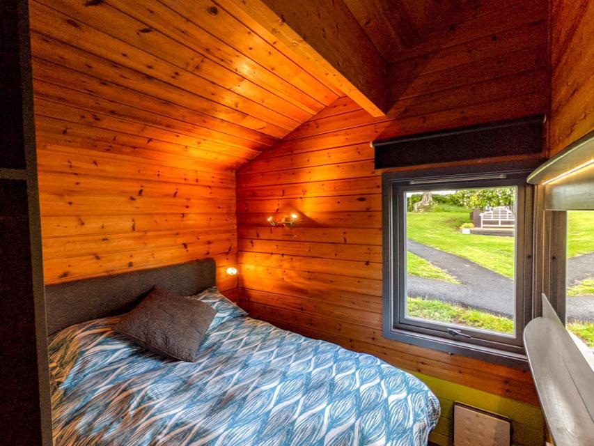 Avallon Lodges Лонсестон Екстер'єр фото