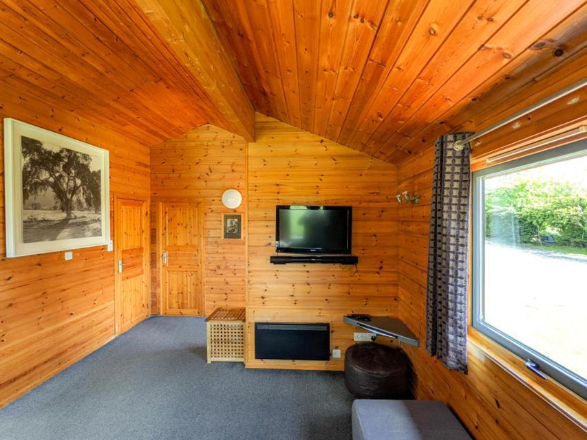 Avallon Lodges Лонсестон Екстер'єр фото