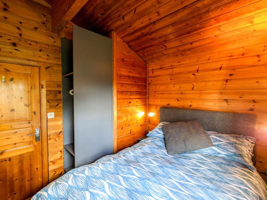 Avallon Lodges Лонсестон Екстер'єр фото