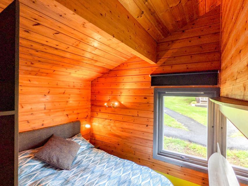 Avallon Lodges Лонсестон Екстер'єр фото