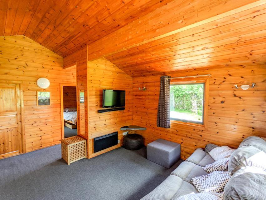 Avallon Lodges Лонсестон Екстер'єр фото